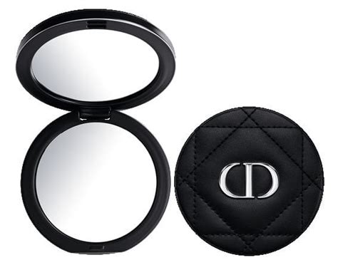 dior beauty mirror|dior hand mirror.